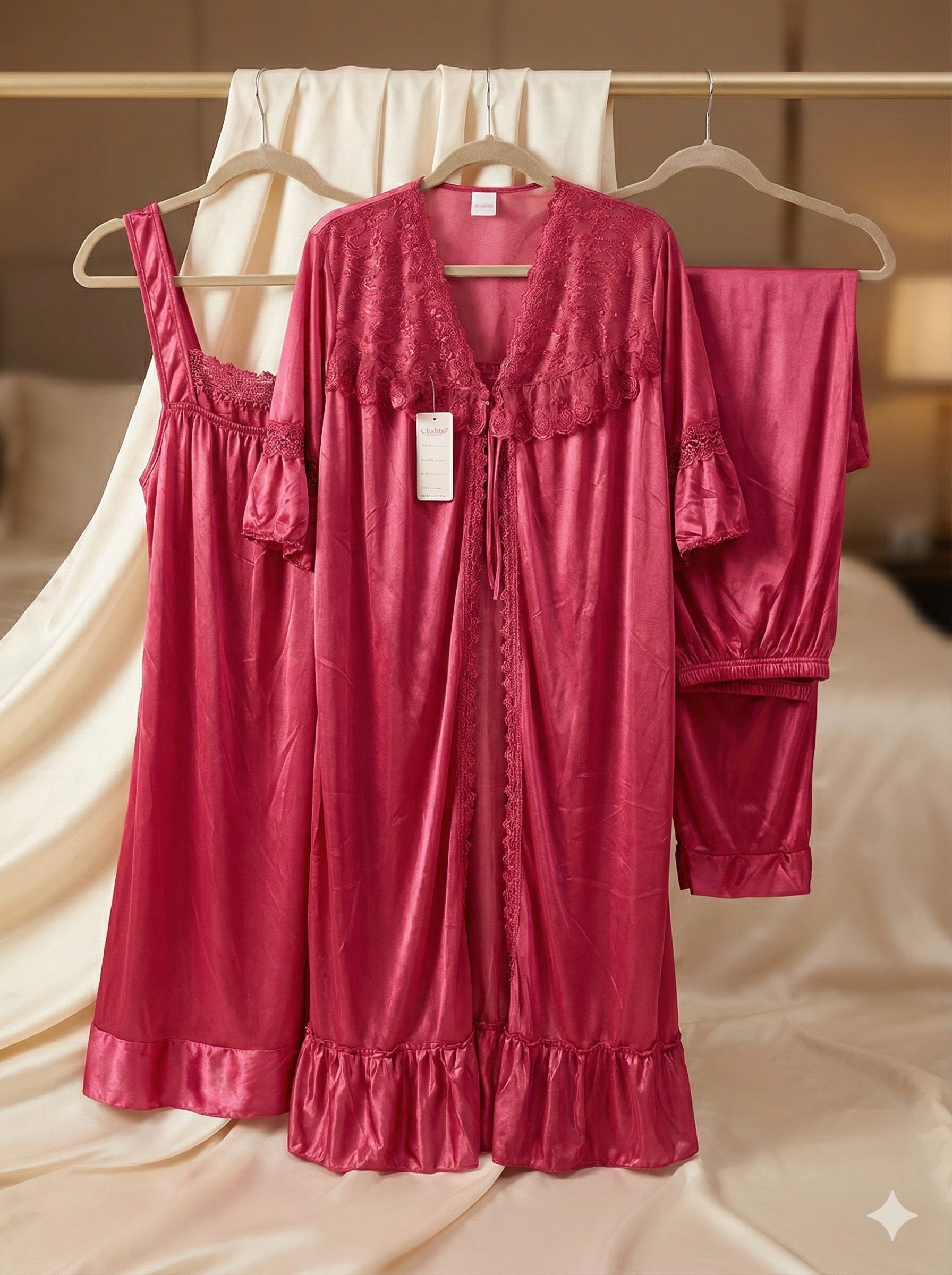 Night dress for Girls
