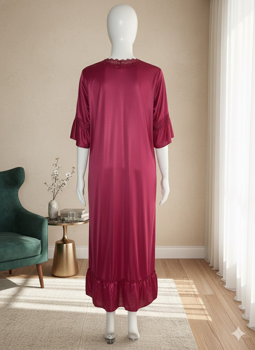 Night dress for Girls