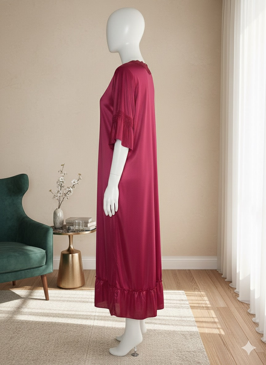 Night dress for Girls