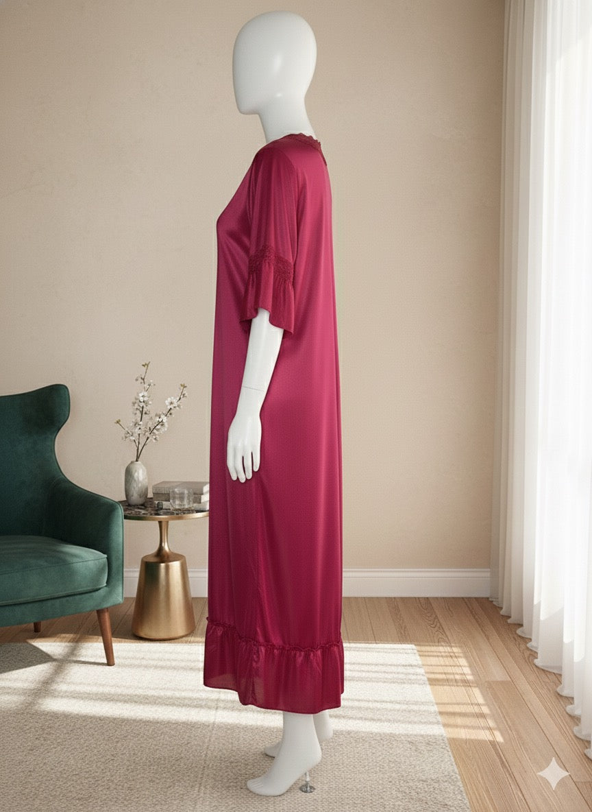 Night dress for Girls