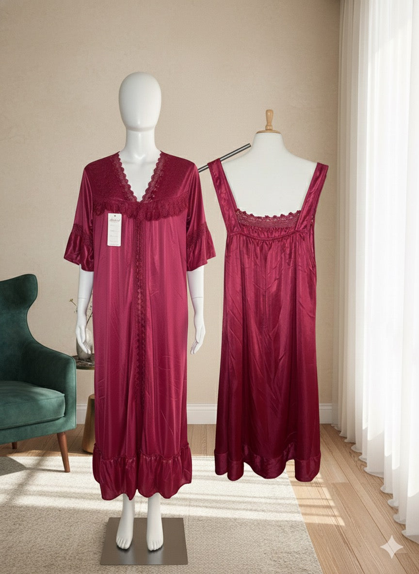 Night dress for Girls