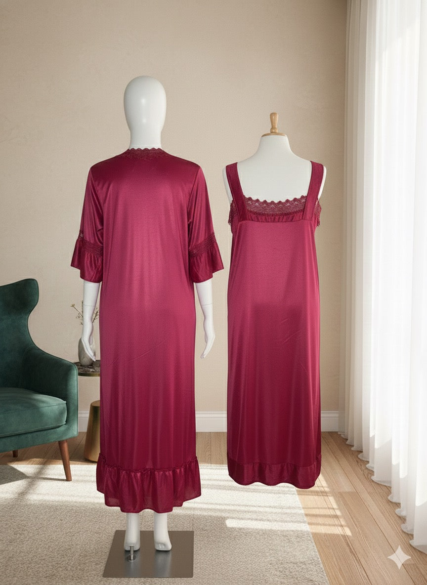 Night dress for Girls