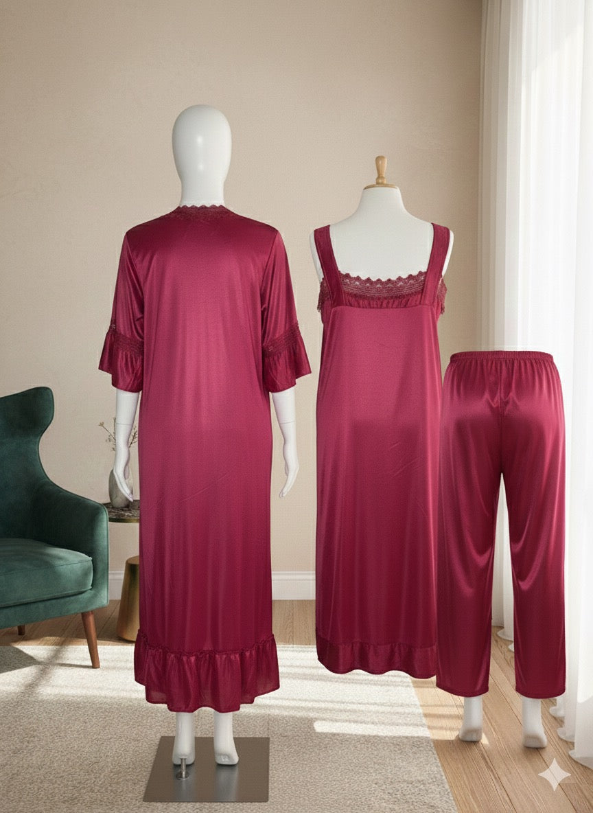 Night dress for Girls