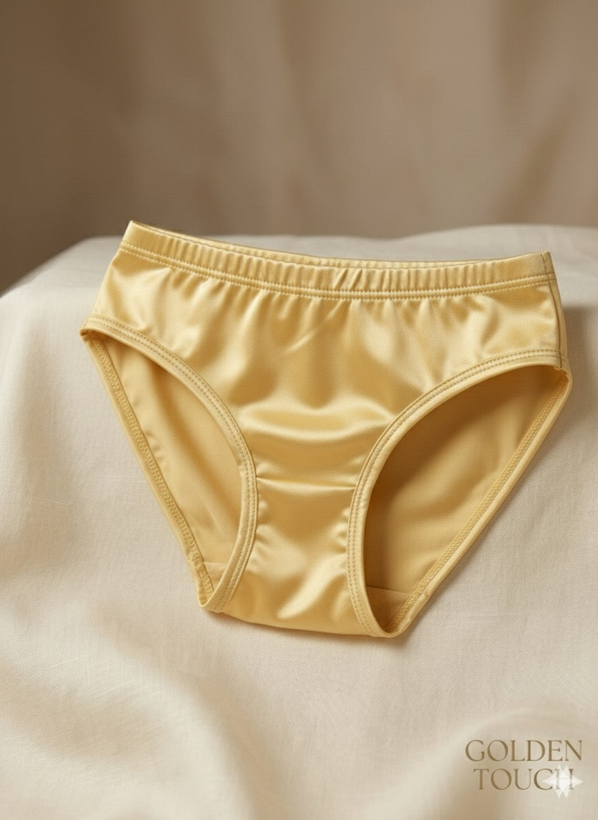 Comfirtable cotton Brief Women Underwear Panties