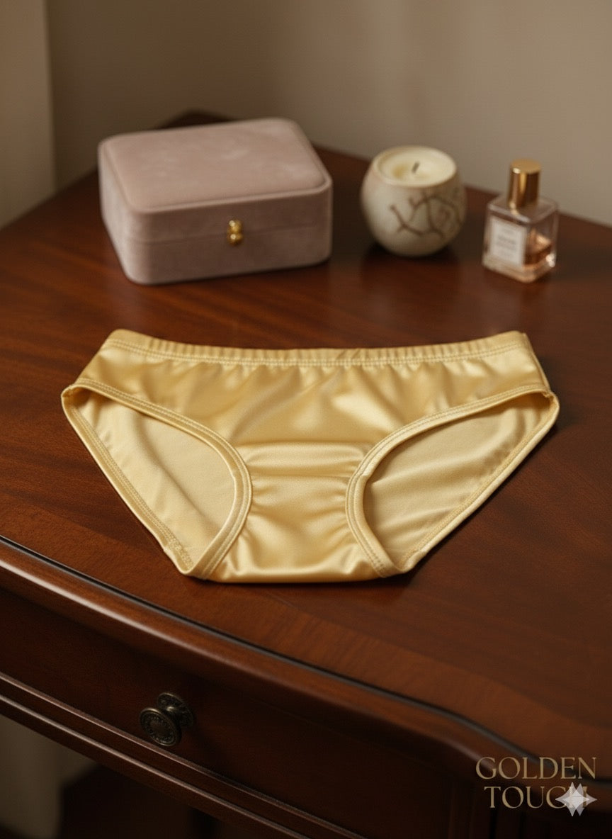 Comfirtable cotton Brief Women Underwear Panties