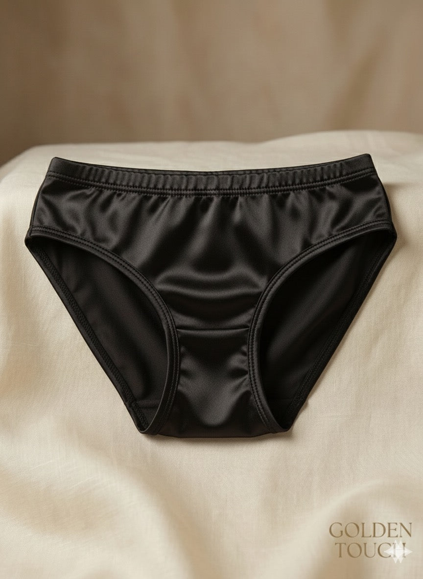 Comfirtable cotton Brief Women Underwear Panties