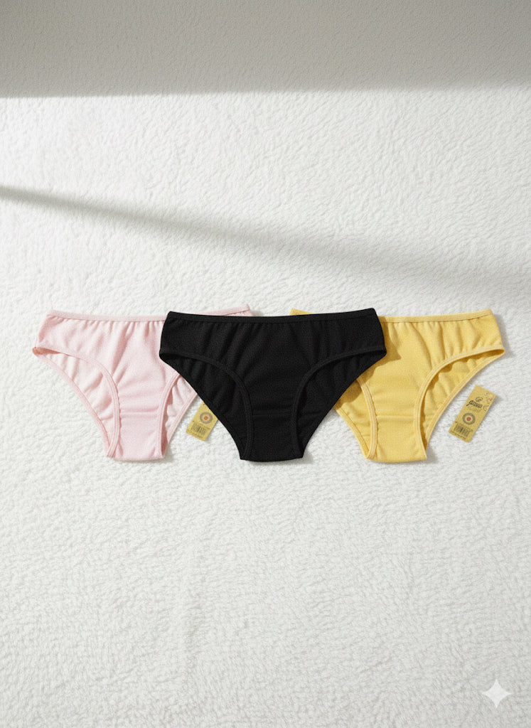 Women's soft Underwear