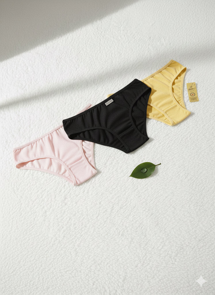 Women's soft Underwear