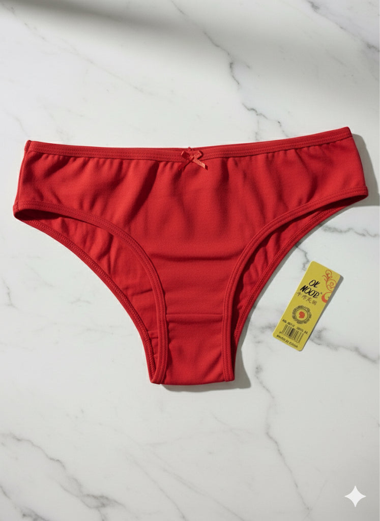 Women's soft Underwear