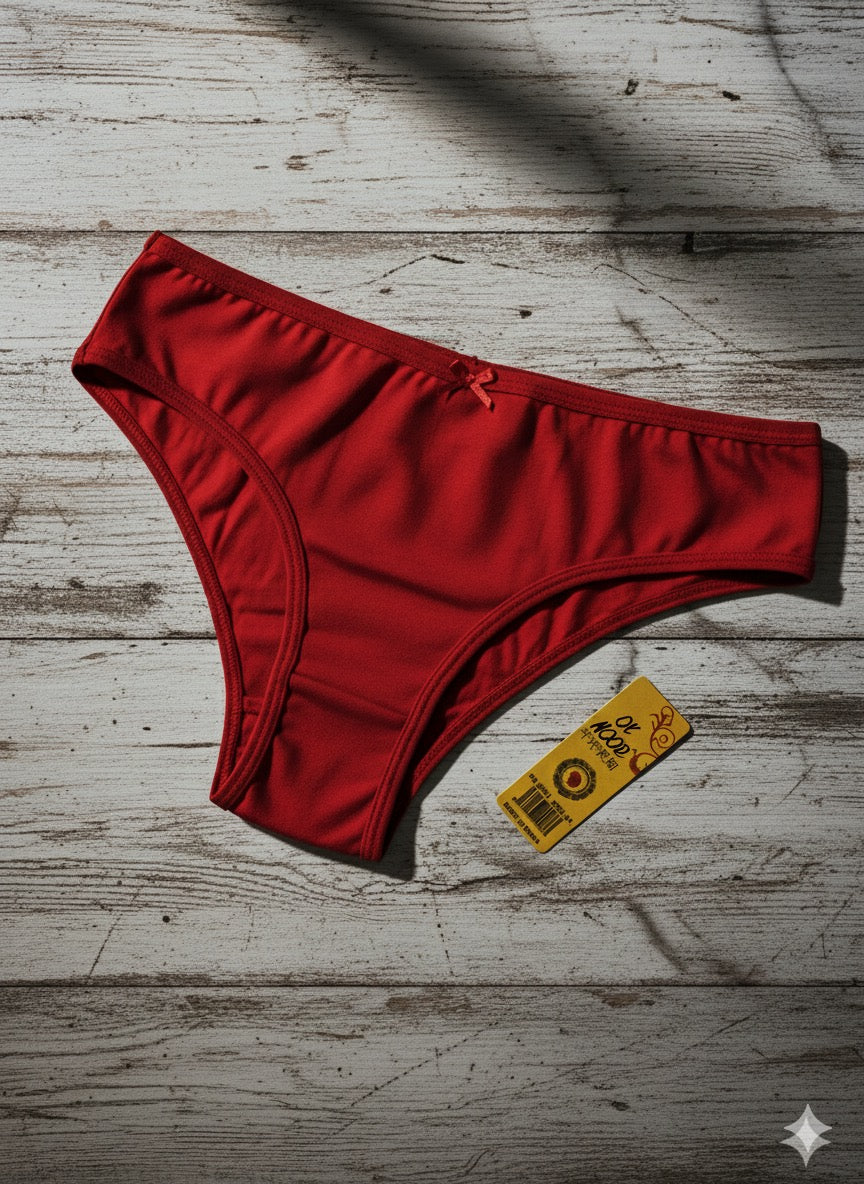 Women's soft Underwear